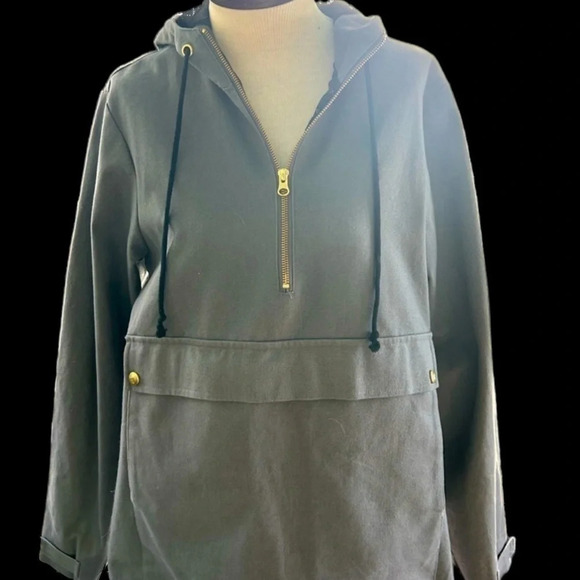 Other - Men’s canvas TreadWell  pullover size S excellent condition